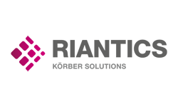 riantics logo